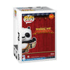 Kung Fu Panda - Po (Chance of Chase) Dreamworks 30th Anniversary (US Exclusive) Pop! Vinyl Figure