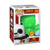 Kung Fu Panda - Po (Chance of Chase) Dreamworks 30th Anniversary (US Exclusive) Pop! Vinyl Figure