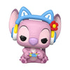 Lilo & Stitch - Gamer Angel (US Exclusive) Pop! Vinyl Figure