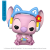 Lilo & Stitch - Gamer Angel (US Exclusive) Pop! Vinyl Figure