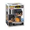 DC Comics - Catwoman with Pumpkin (US Exclusive) Pop! Vinyl Figure