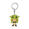 Shrek - Scary Shrek (DreamWorks 30th Anniversary) US Exclusive Pop! Keychain