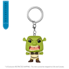 Shrek - Scary Shrek (DreamWorks 30th Anniversary) US Exclusive Pop! Keychain