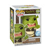 Shrek - Scary Shrek (DreamWorks 30th Anniversary) US Exclusive Pop! Vinyl Figure