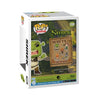 Shrek - Scary Shrek (DreamWorks 30th Anniversary) US Exclusive Pop! Vinyl Figure
