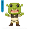 Shrek - Scary Shrek (DreamWorks 30th Anniversary) US Exclusive Pop! Vinyl Figure