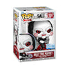 Saw: 10th Anniversary - Billy on Tricycle (US Exclusive) Pop! Plus