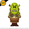 Shrek - Shrek DreamWorks 30th Anniversary (Chance of Chase) US Exclusive Vinyl Soda Figure