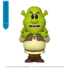 Shrek - Shrek DreamWorks 30th Anniversary (Chance of Chase) US Exclusive Vinyl Soda Figure