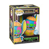 Lilo & Stitch - Pumpkin Stitch (US Exclusive) Blacklight Pop! Vinyl Figure