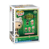 Wicked (2024) - Madame Morrible Pop! Vinyl Figure