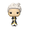 Wicked (2024) - Madame Morrible Pop! Vinyl Figure