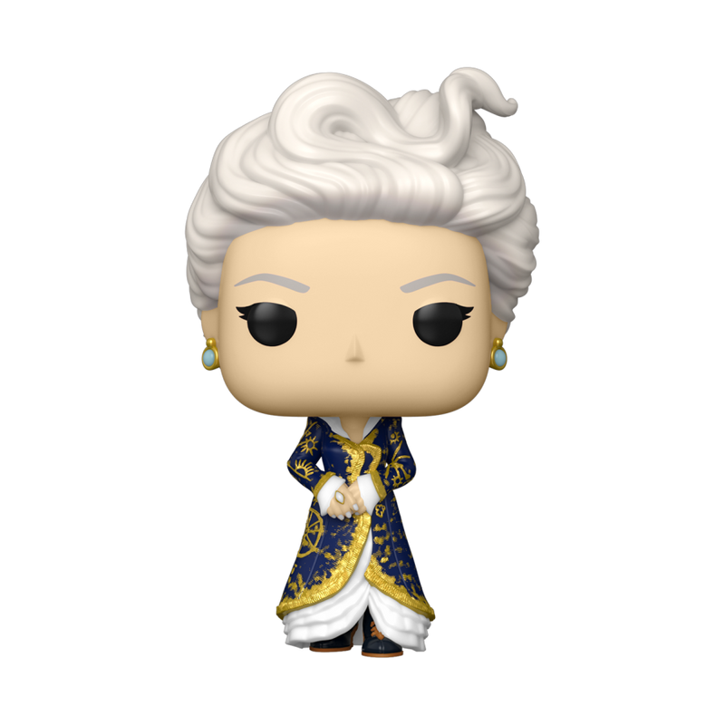 Wicked (2024) - Madame Morrible Pop! Vinyl Figure