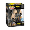 Batman: The Dark Knight Rises - Bane (US Exclusive) Pop! Vinyl Figure