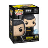 Batman: 85th Anniversary - Batman Unmasked 1989 (US Exclusive) Pop! Vinyl Figure