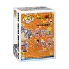 Dragon Ball Super - Goku (Ultra Instinct) US Exclusive Glow Pop! Vinyl Figure