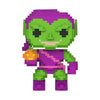 Spider-Man - Green Goblin 8-Bit (US Exclusive) Pop! Vinyl Figure