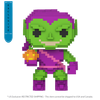 Spider-Man - Green Goblin 8-Bit (US Exclusive) Pop! Vinyl Figure
