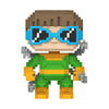 Spider-Man - Doctor Octopus 8-Bit (US Exclusive) Pop! Vinyl Figure