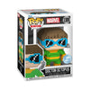 Spider-Man - Doctor Octopus 8-Bit (US Exclusive) Pop! Vinyl Figure