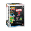 Spider-Man - Doctor Octopus 8-Bit (US Exclusive) Pop! Vinyl Figure