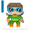 Spider-Man - Doctor Octopus 8-Bit (US Exclusive) Pop! Vinyl Figure