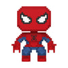 Spider-Man - Spider-Man 8-Bit (US Exclusive) Pop! Vinyl Figure