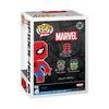 Spider-Man - Spider-Man 8-Bit (US Exclusive) Pop! Vinyl Figure