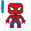 Spider-Man - Spider-Man 8-Bit (US Exclusive) Pop! Vinyl Figure