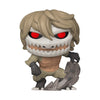 Attack on Titan - Jaw Titan Falco 6 Inch (US Exclusive) Pop! Vinyl Figure
