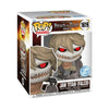 Attack on Titan - Jaw Titan Falco 6 Inch (US Exclusive) Pop! Vinyl Figure