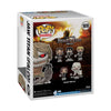 Attack on Titan - Jaw Titan Falco 6 Inch (US Exclusive) Pop! Vinyl Figure