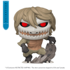 Attack on Titan - Jaw Titan Falco 6 Inch (US Exclusive) Pop! Vinyl Figure