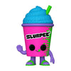 Ad Icons: Slurpee - Slurpee (US Exclusive) Black Light Pop! Vinyl Figure