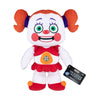 Five Nights at Freddy’s - Circus Baby (US Exclusive) 16 Inch Plush 