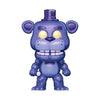 Five Nights at Freddys - Moonlight Freddy (US Exclusive) Pop! Vinyl Figure