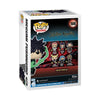 Jujutsu Kaisen - Megumi Fushiguro Painting (US Exclusive) Pop! Vinyl Figure