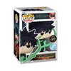 Jujutsu Kaisen - Megumi Fushiguro Painting (US Exclusive) Pop! Vinyl Figure