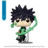 Jujutsu Kaisen - Megumi Fushiguro Painting (US Exclusive) Pop! Vinyl Figure