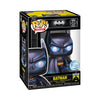 Batman: 85th Anniversary - Batman (US Exclusive) Hikari-Inspired Pop! Vinyl Figure