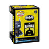 Batman: 85th Anniversary - Batman (US Exclusive) Hikari-Inspired Pop! Vinyl Figure