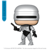 Robocop (1987) - Robocop (US Exclusive) Pop! Vinyl Figure