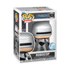 Robocop (1987) - Robocop (US Exclusive) Pop! Vinyl Figure
