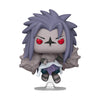 Naruto - Sasuke Curse Mark 2 (US Exclusive) Pop! Vinyl Figure