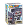 Naruto - Sasuke Curse Mark 2 (US Exclusive) Pop! Vinyl Figure