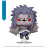 Naruto - Sasuke Curse Mark 2 (US Exclusive) Pop! Vinyl Figure