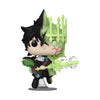 Black Clover - Yuno Spirit of Zephyr (US Exclusive) Pop! Vinyl Figure