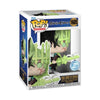 Black Clover - Yuno Spirit of Zephyr (US Exclusive) Pop! Vinyl Figure