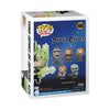 Black Clover - Yuno Spirit of Zephyr (US Exclusive) Pop! Vinyl Figure