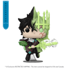 Black Clover - Yuno Spirit of Zephyr (US Exclusive) Pop! Vinyl Figure